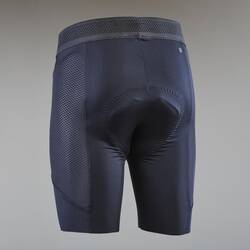 Mountain Bike Undershorts EXPL 700 - Grey