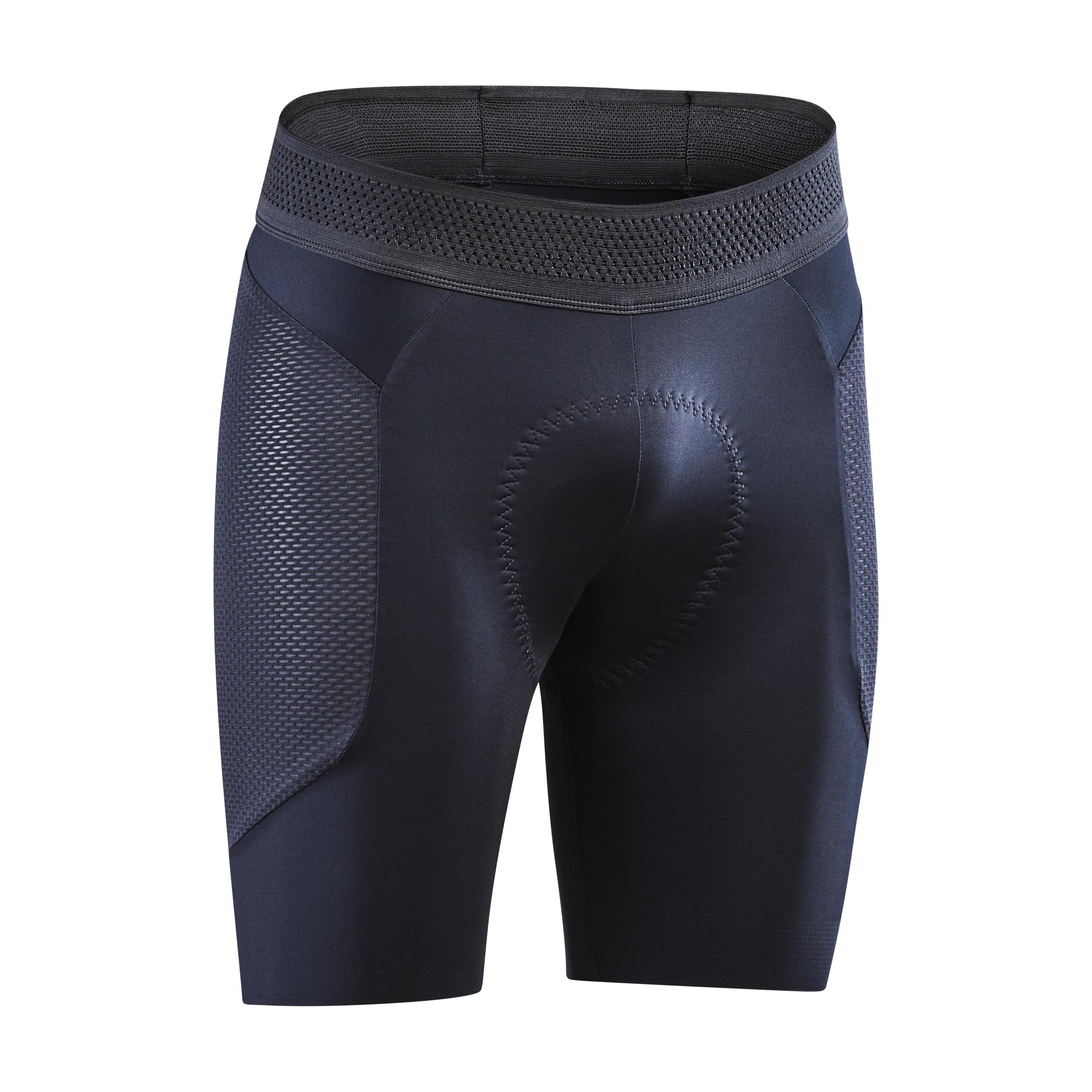 Innenhose MTB Expl 700 grau 2/8