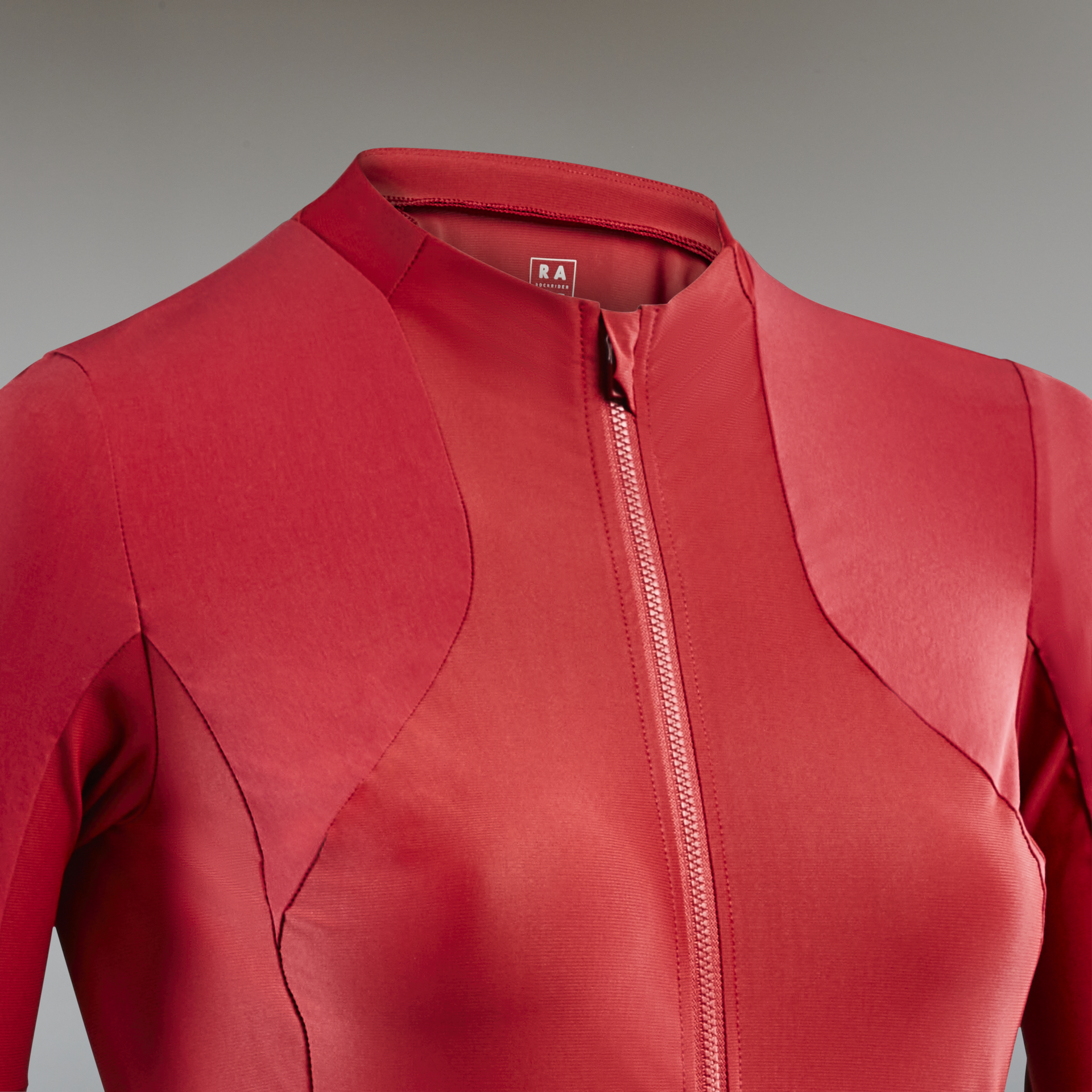 Réinventer les tenues de VTT pour les femmes
