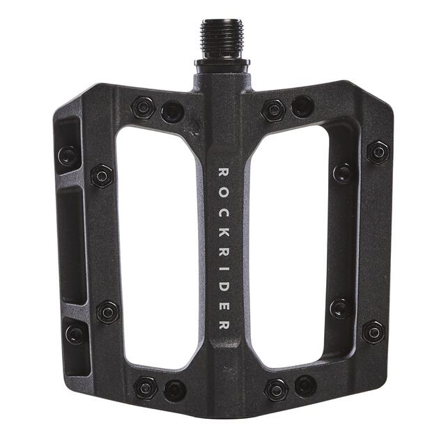 Pedales Planos Mtb 700 Resina