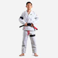 Brazilian Jiu-Jitsu