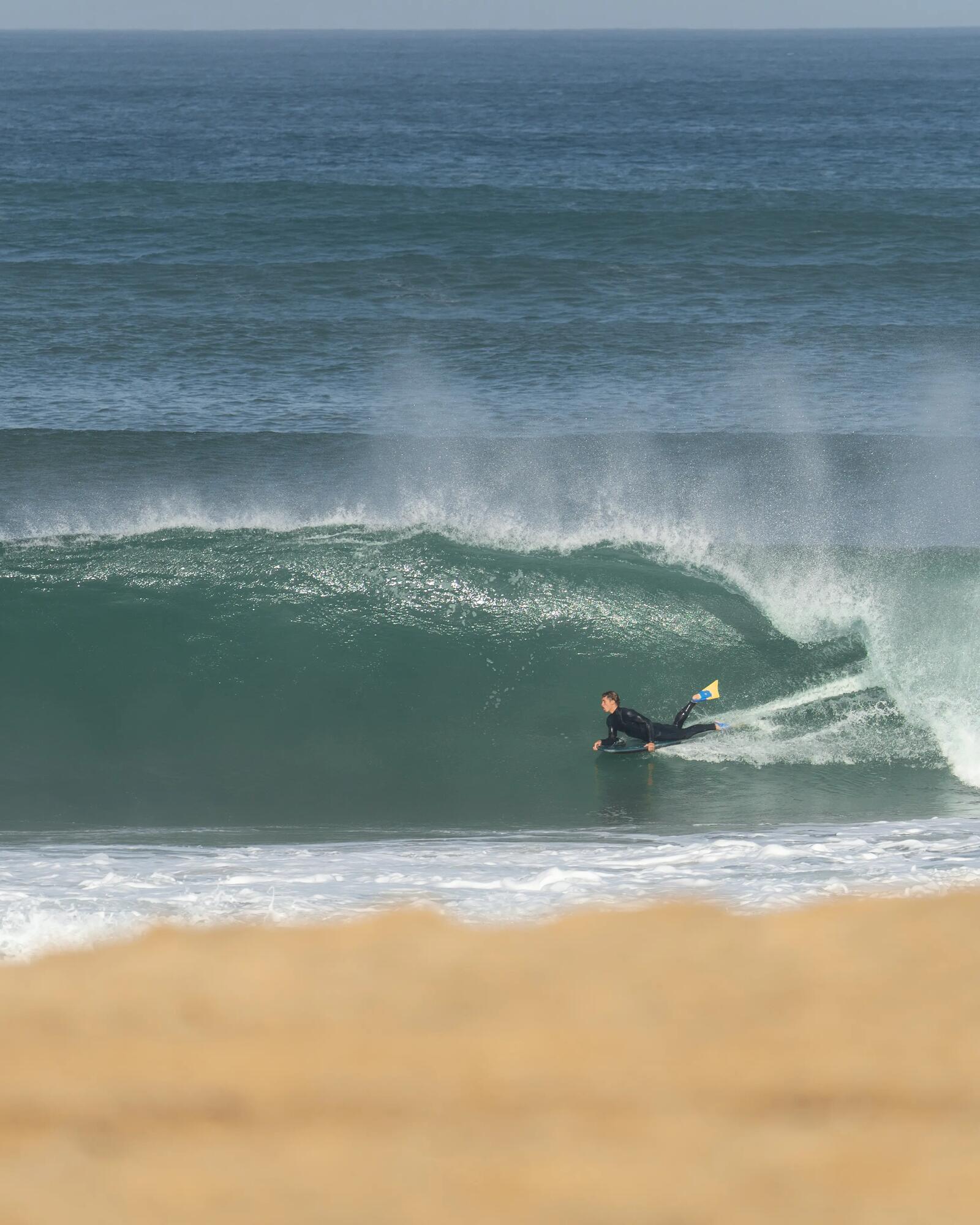 bodyboard
