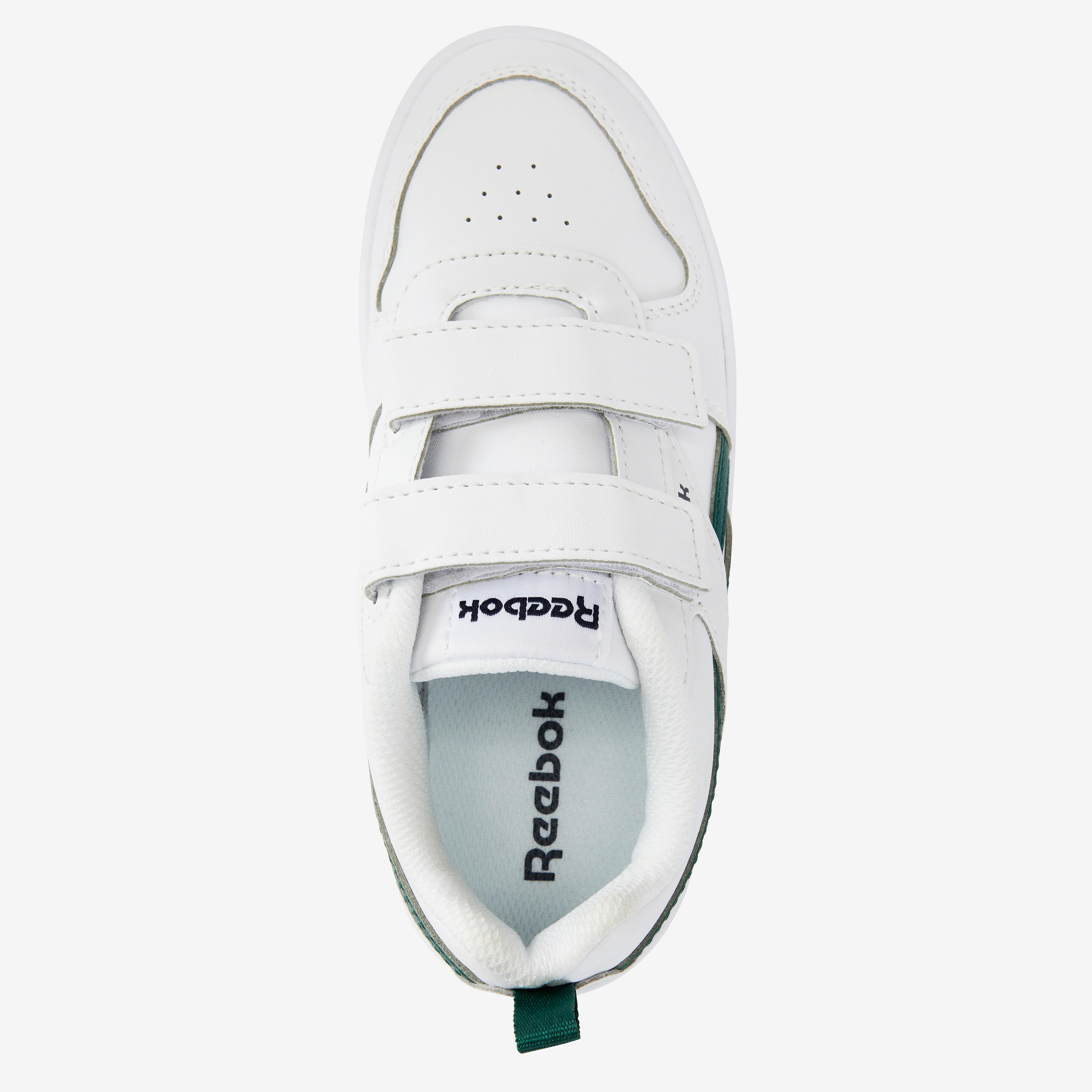 Reebok scratch fille on sale