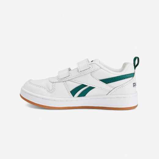 
      Kids' Rip-Tab Trainers Prime - White
  