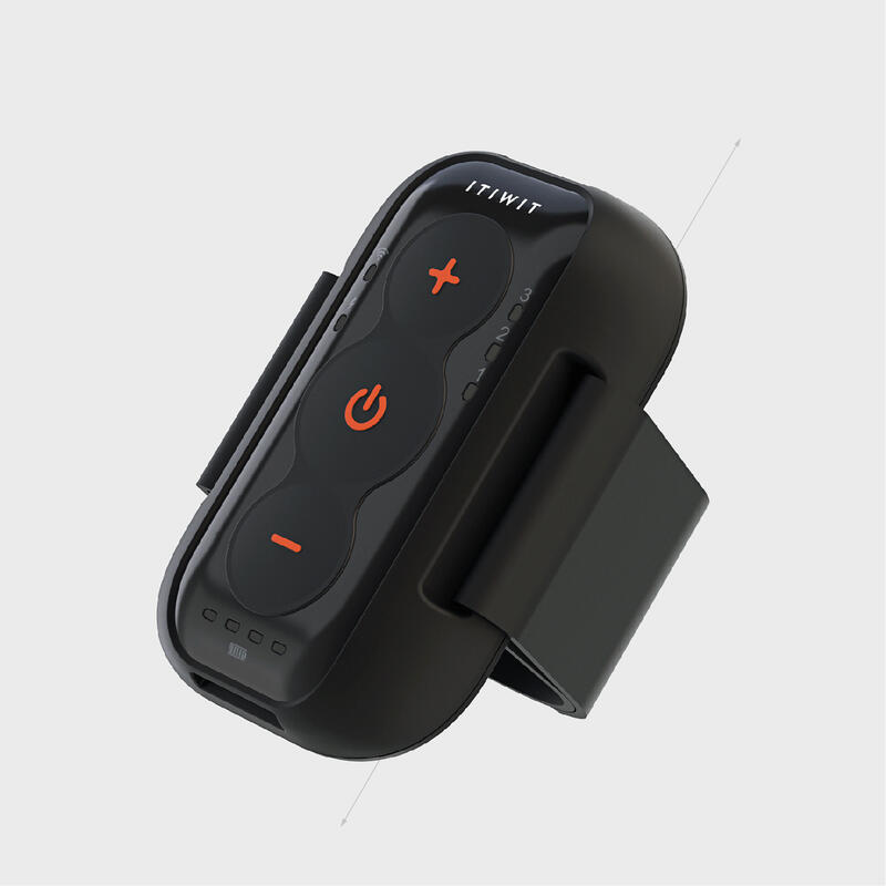 Elektrikli Motor - Stand Up Paddle ve Kano
