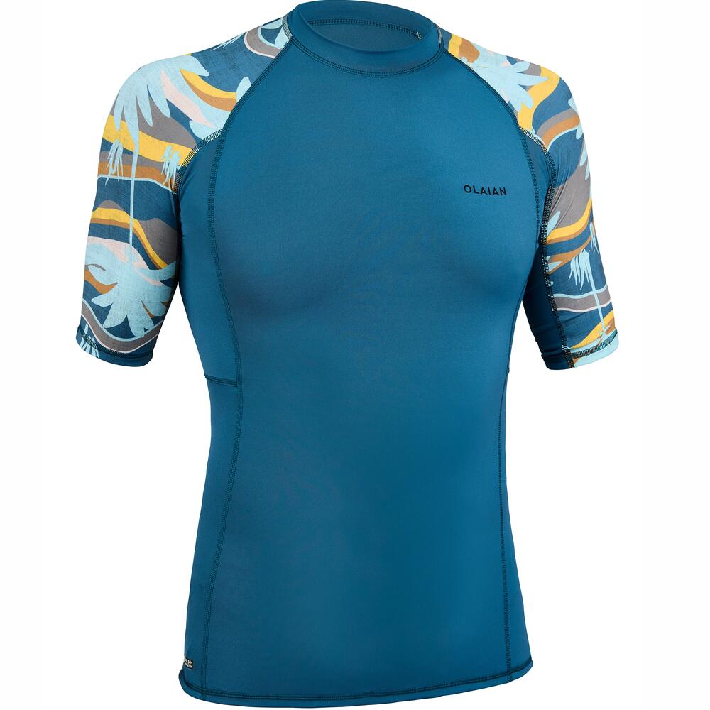 OLAIAN UV-TOP500 KURZARM PALMERAIE
