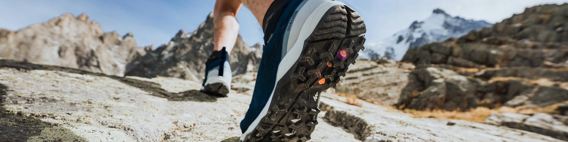 HIKING｜HOW TO CHOOSE HIKING SOCKS?