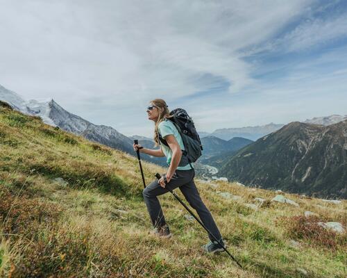 Wanderung auf die Zugspitze