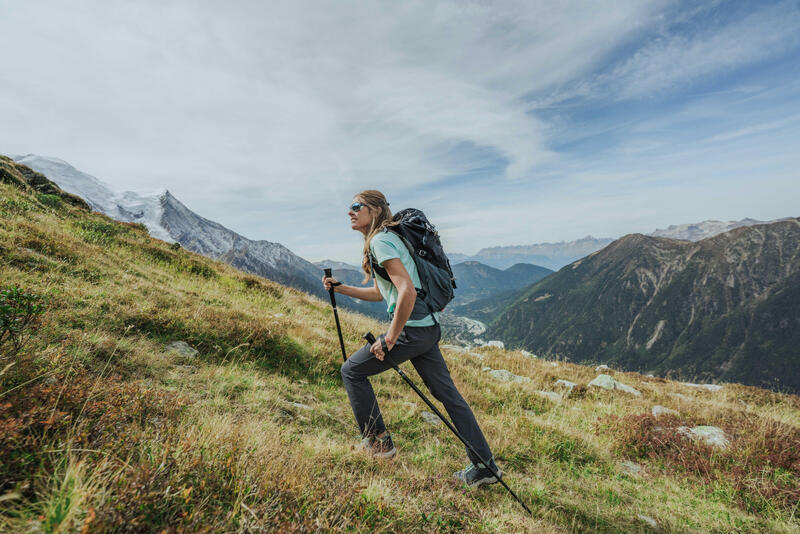 Auf die Zugspitze wandern