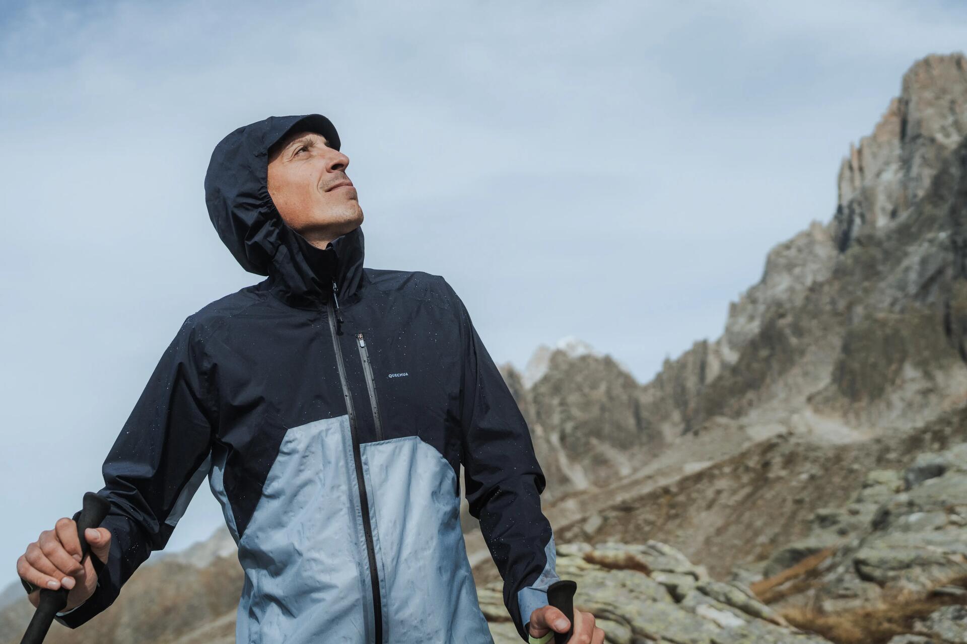 Entdecke die neue Art des Wanderns! Speed Hiking: Alles Wissenswerte erfährst du hier.