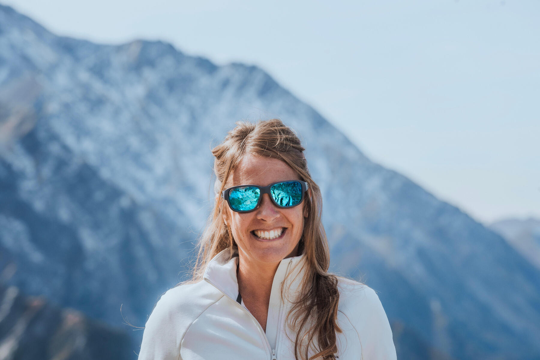 lunettes soleil randonnée quechua decathlon