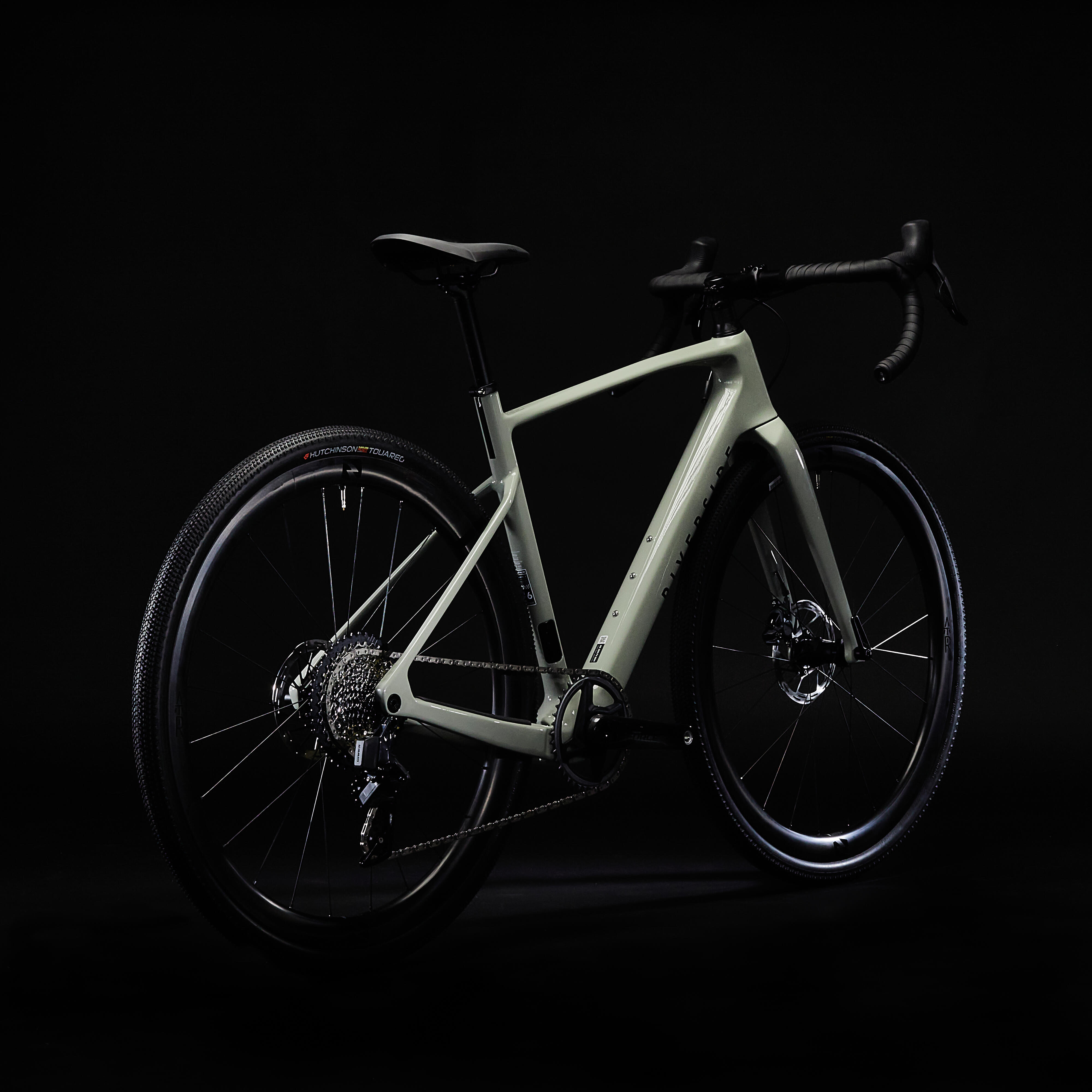 Vélo de gravelle Sram Force Etap AXS - Reynolds - RIVERSIDE