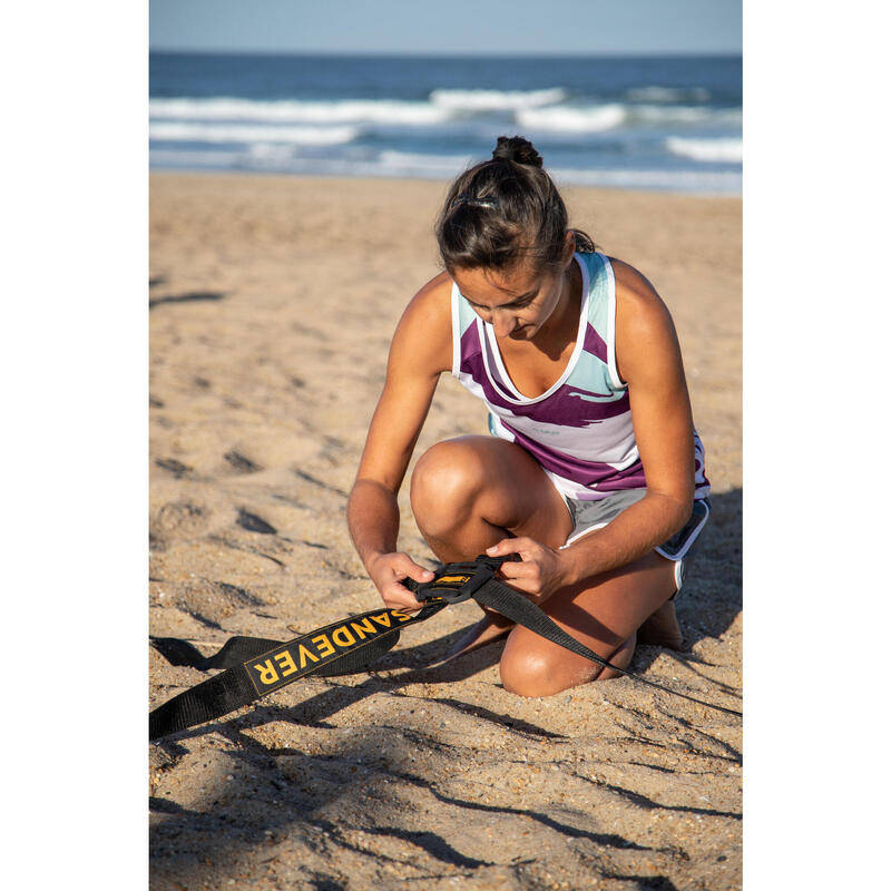 Maiou Volei pe plajă Sandy Dunes Damă 