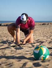 Ballons beach volley
