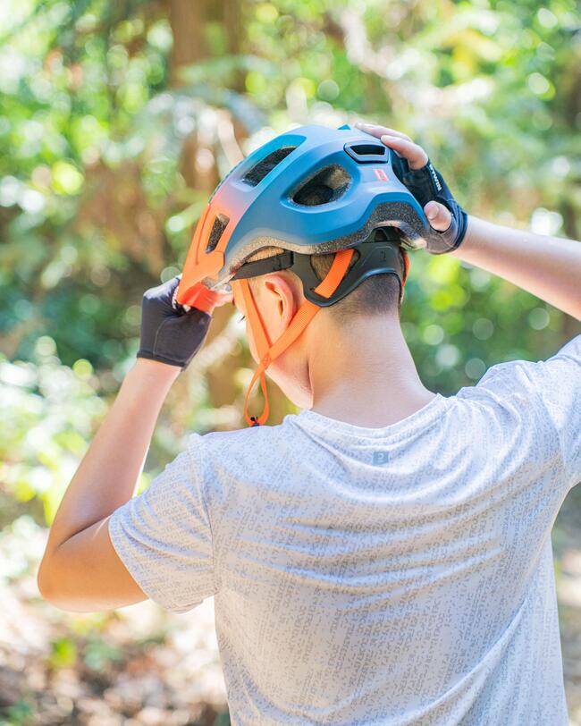 CASQUE EXPL 500