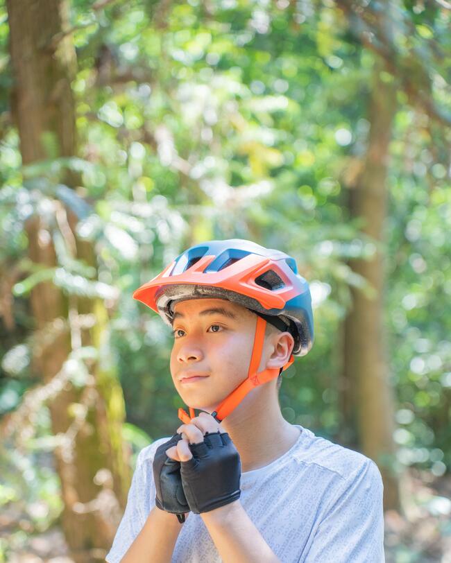 CASQUE EXPL 500