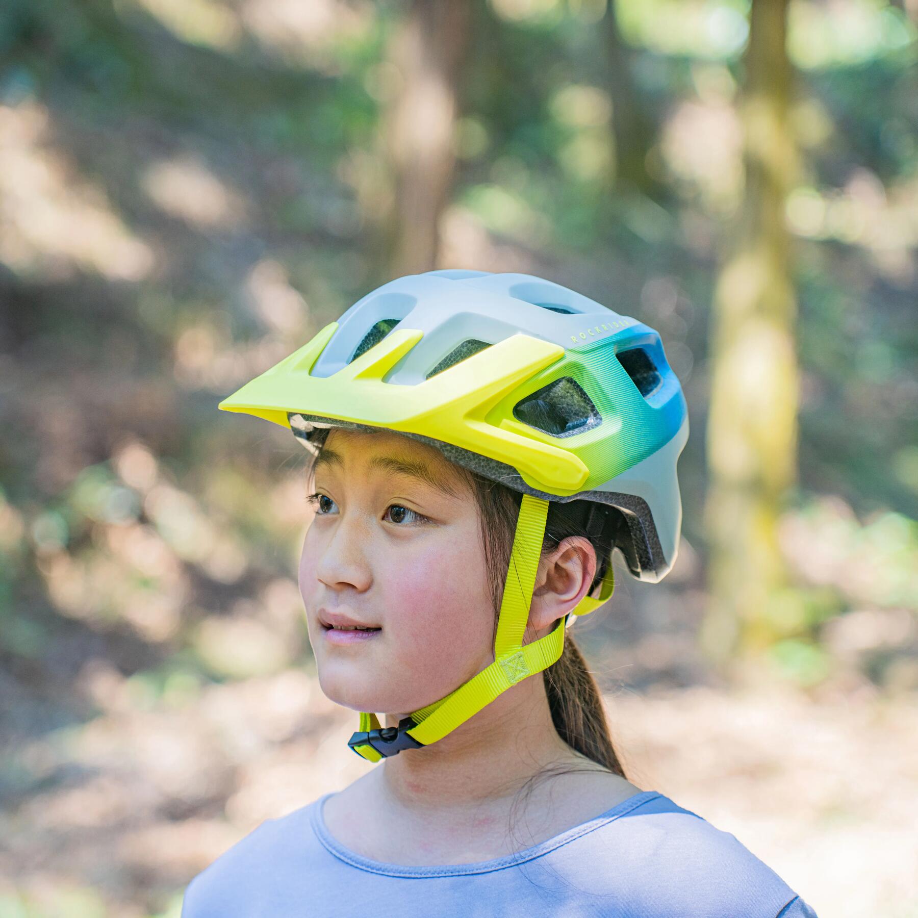 Prima uscita in bici con il tuo bambino: tutto quello che c'è da sapere