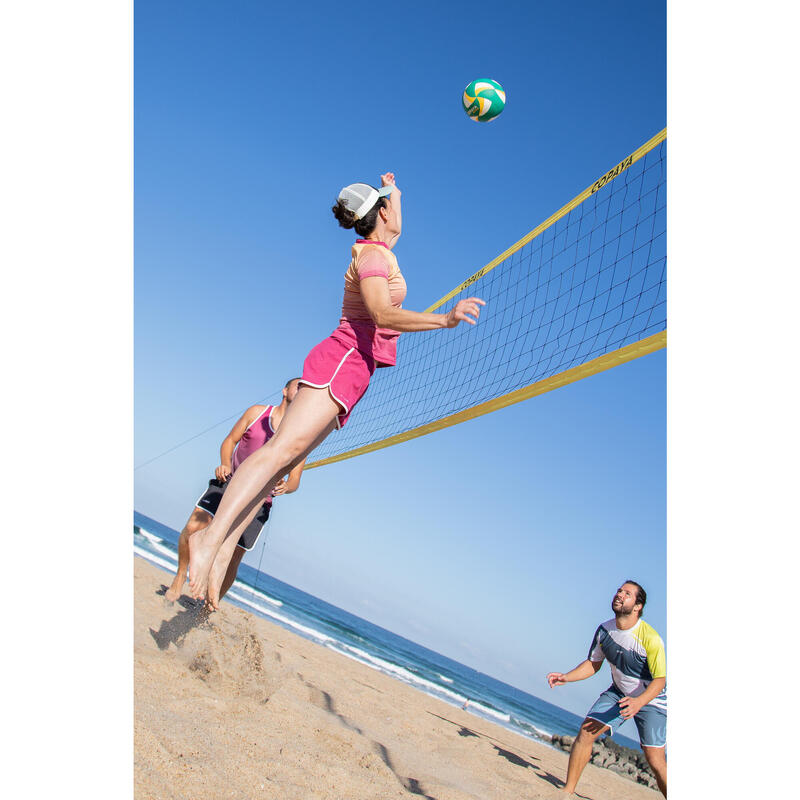 Tricou Volei pe plajă Sandy Dunes Bărbați 