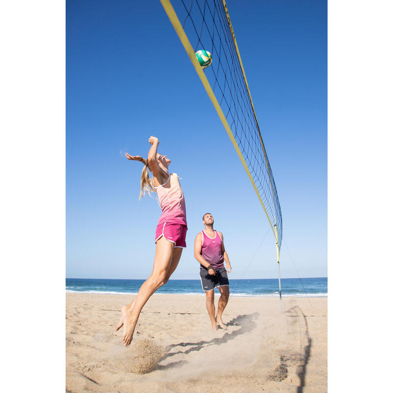 HERENTOP VOOR STRANDSPORTEN