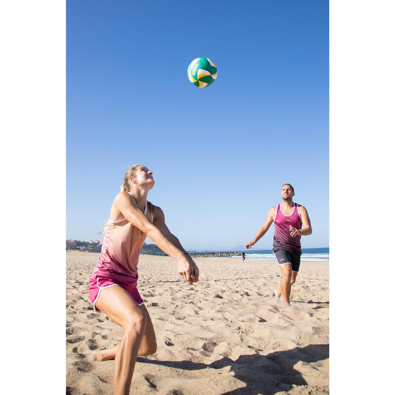 Damen Beachvolleyball Shorts - Star by GL 