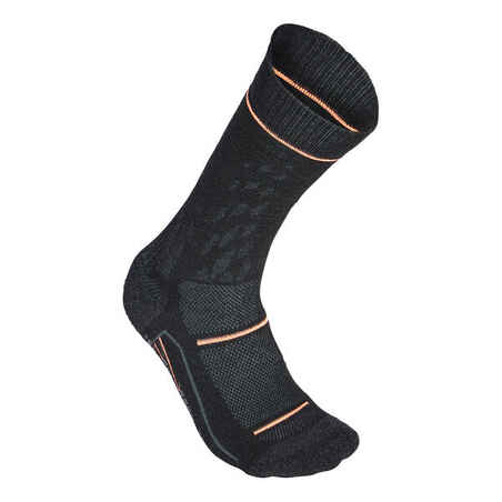 Country Sport Socks Act 500 Warm Black