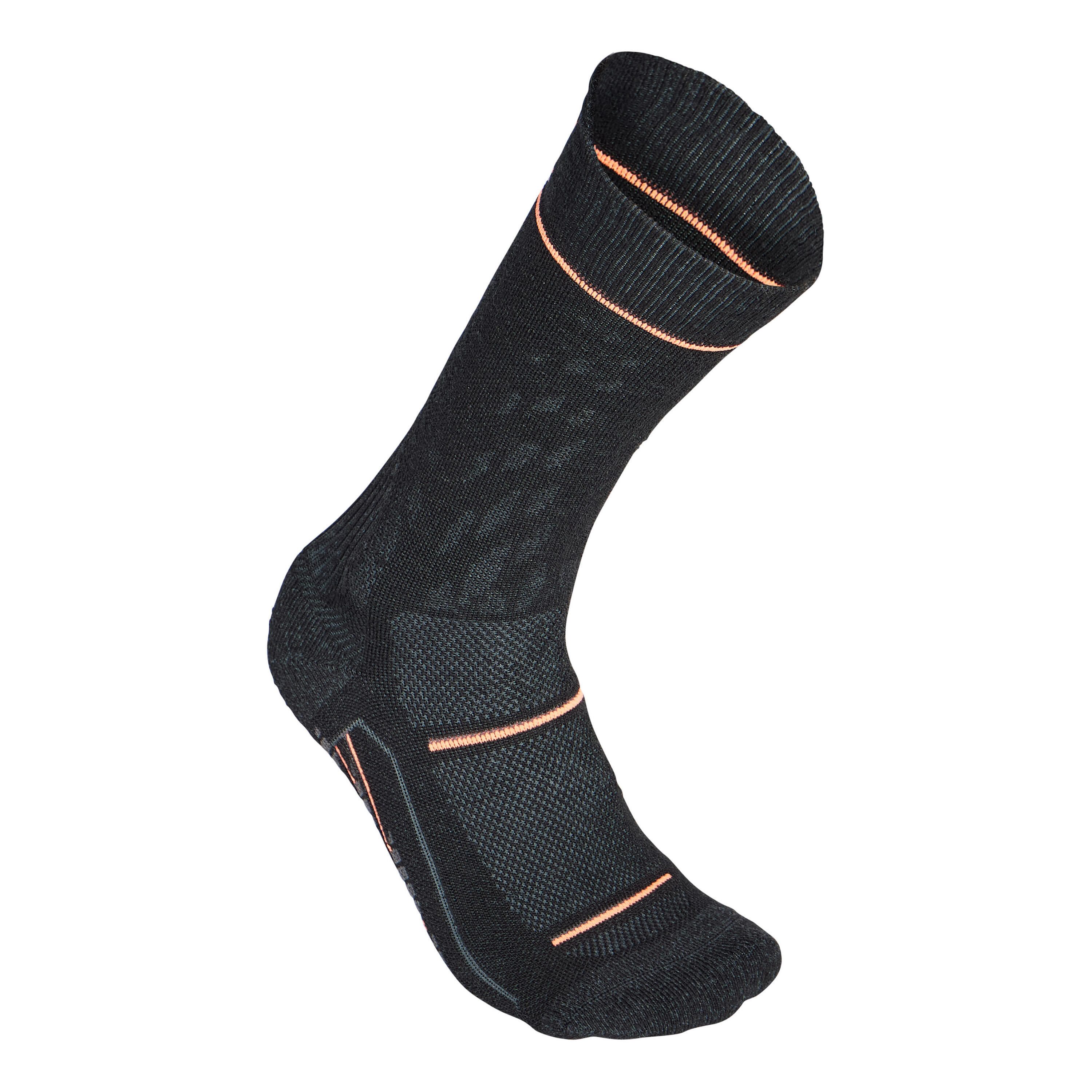 Hunting Socks ACT 500 Warm Black 6/6