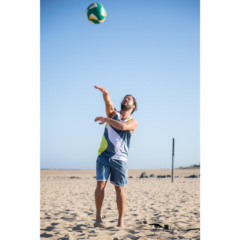 Maiou Sandy Dunes Star By GL pentru Sporturi pe plajă Bărbați