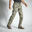 Erkek Kamuflaj Kargo Avcı Taktik Pantolon - Yeşil - Avcılık Ve Doğa Gözlem - 100