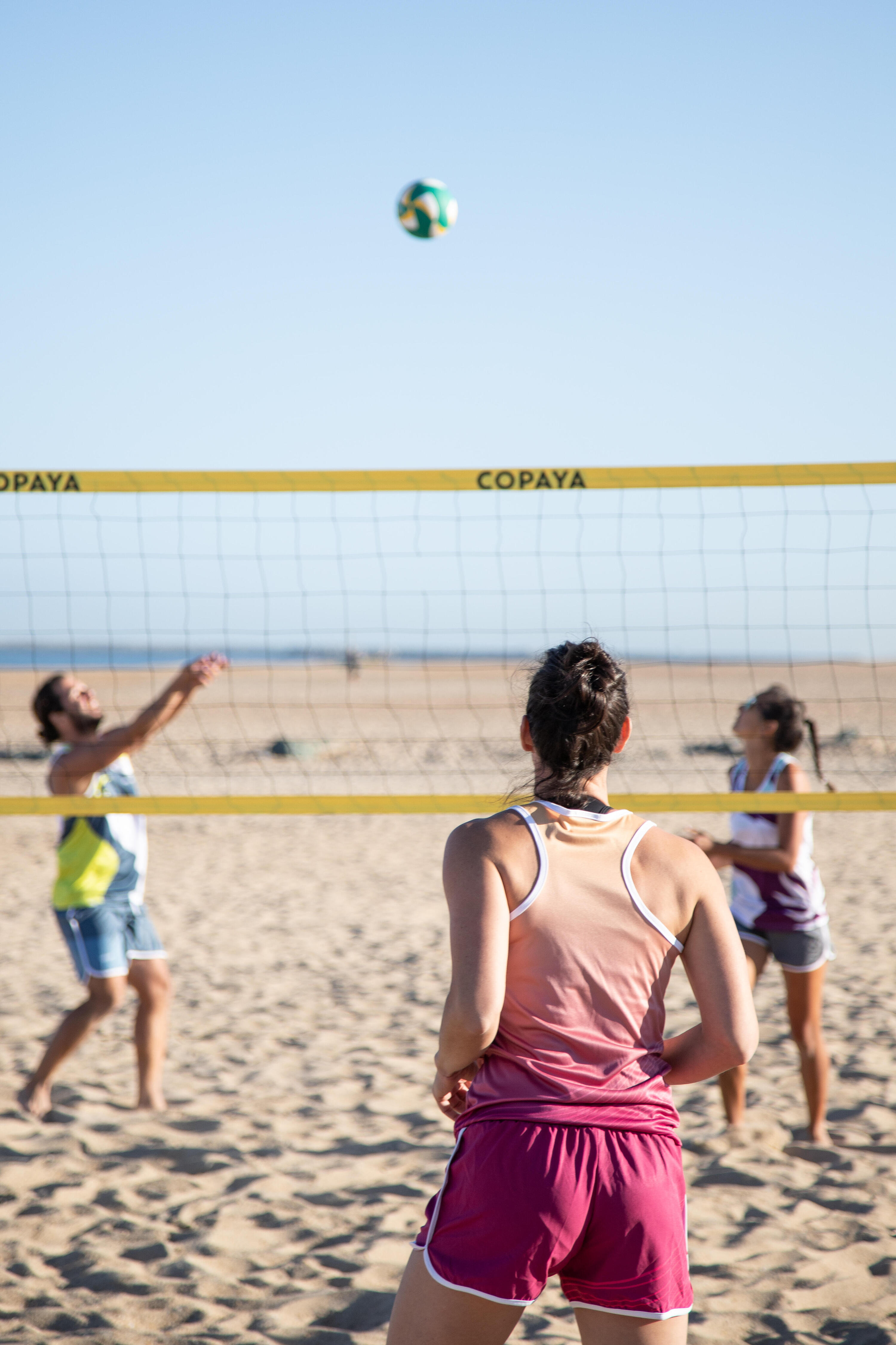 Dámské tílko Star By GL Beach Sports 10/10