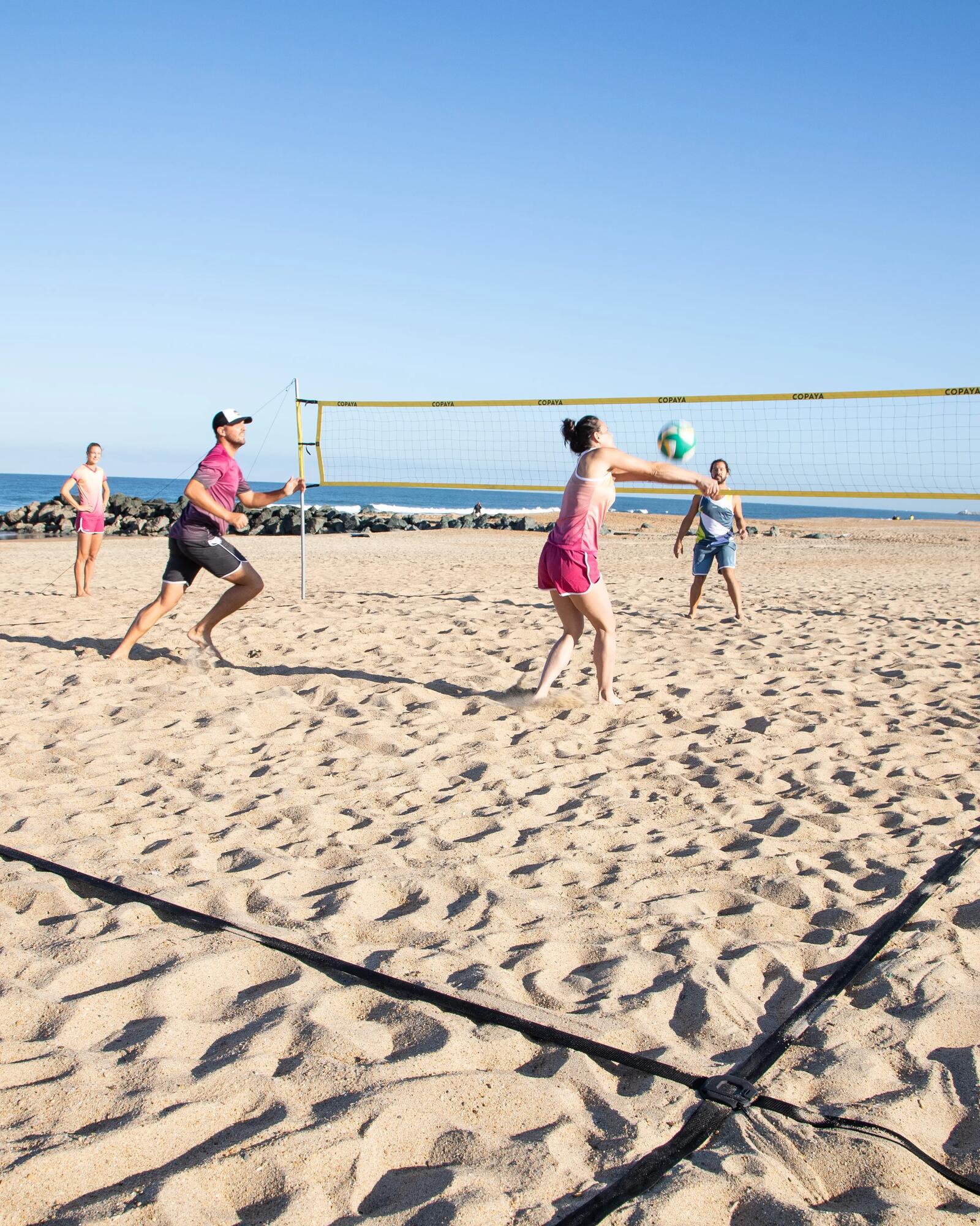 Art. card for deportes/voleibol/balones-voley-playa