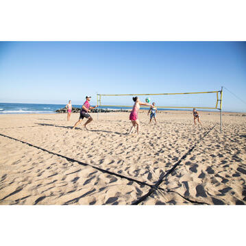 Volei pe plaja