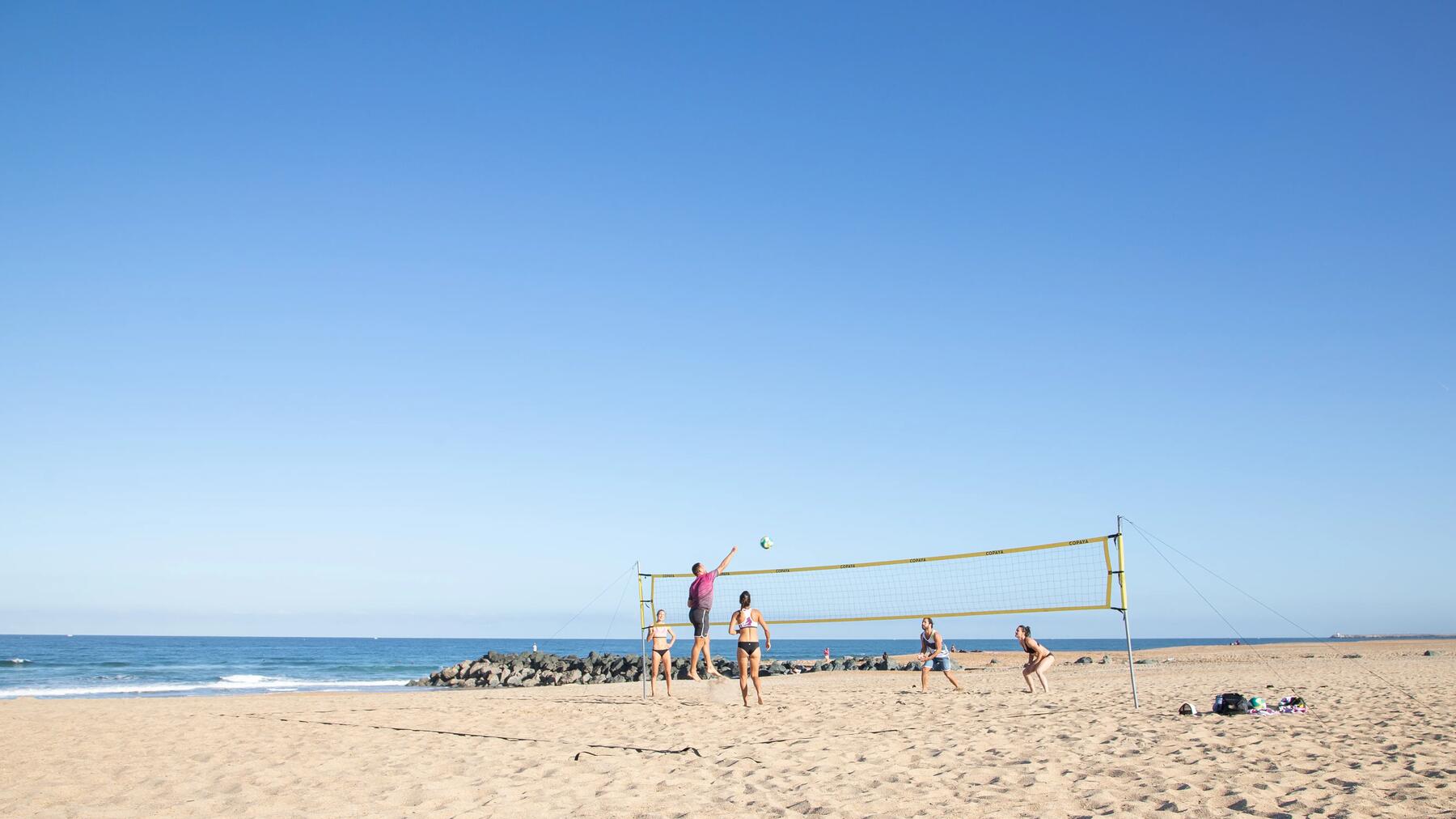 VOLEI