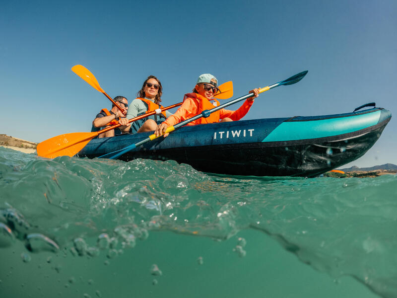 Canoë-kayak en Belgique : réglementation et conseils de sécurité