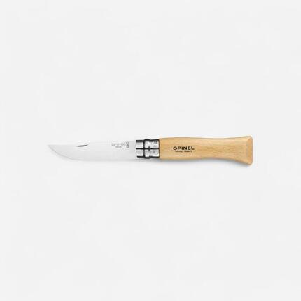 Couteau chasse pliant 9cm Inox Opinel n°9