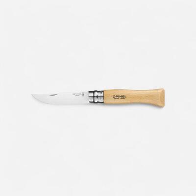 Coltello inox pieghevole caccia OPINEL n° 9 9 cm