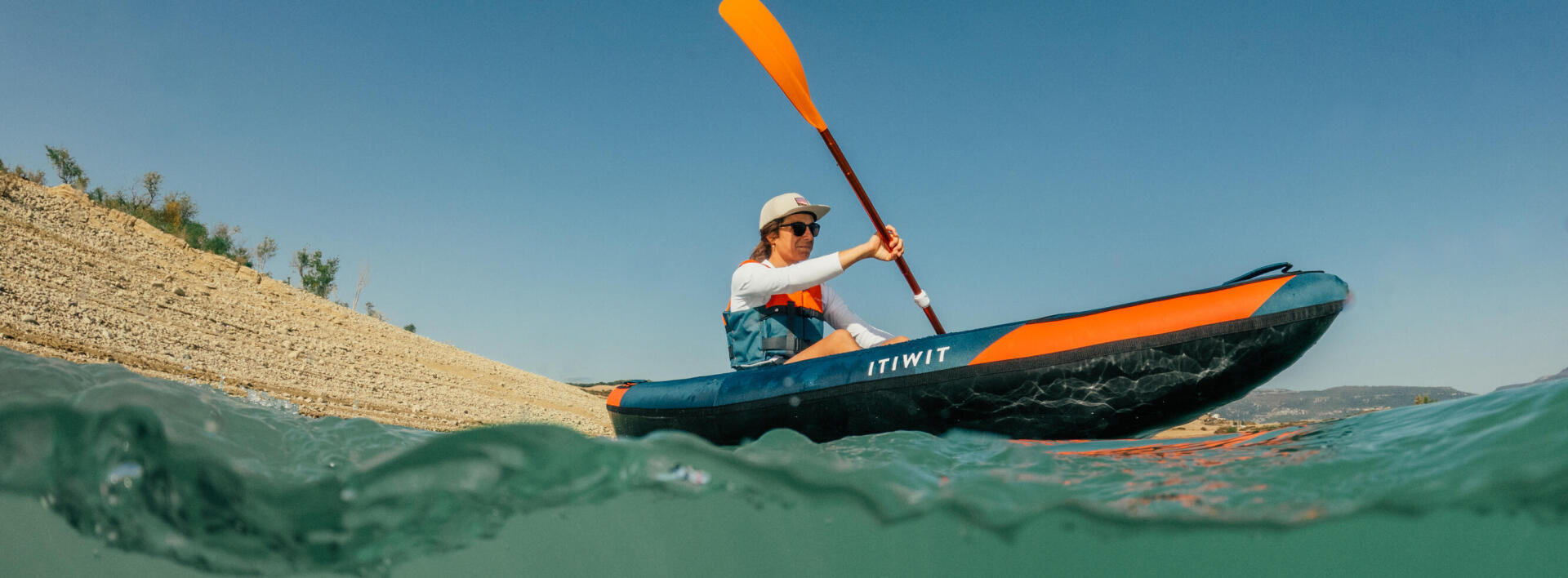 vague canoe kayak