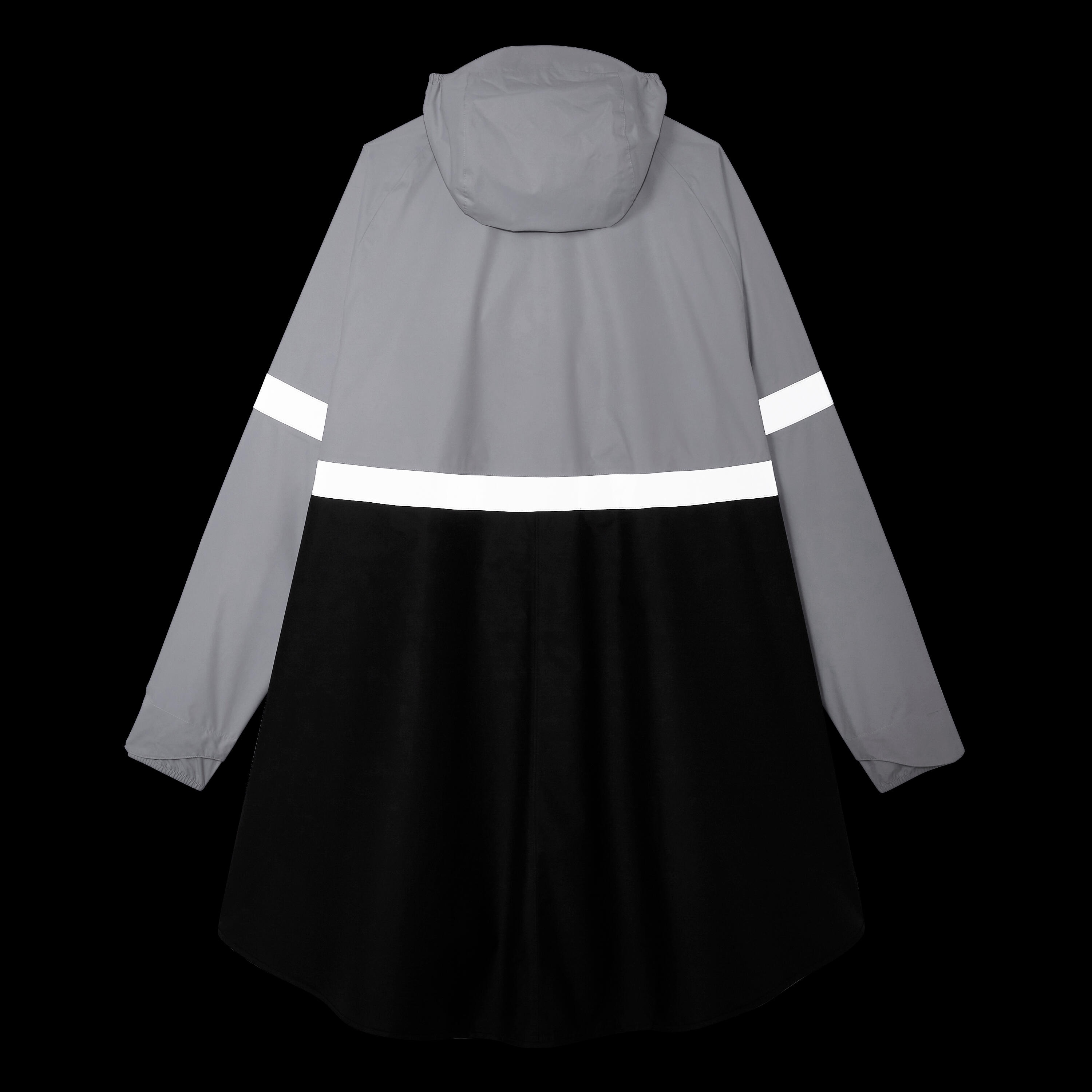 Poncho decathlon vélo sale