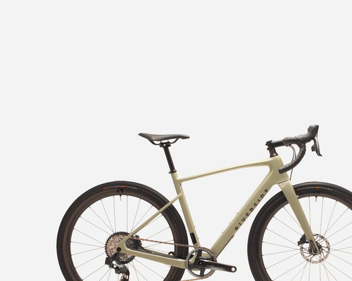 VR GCR SRAM RIVAL RR9