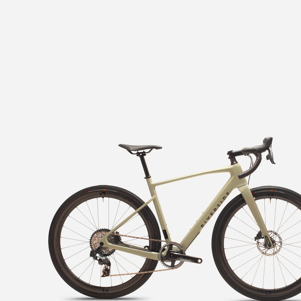 VR GCR SRAM RIVAL RR9
