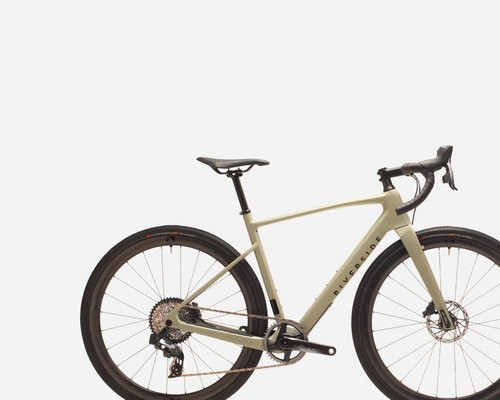 VR GCR SRAM RIVAL RR9