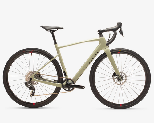 VAN RYSEL GCR SRAM RIVAL RR9: Manual, reparación