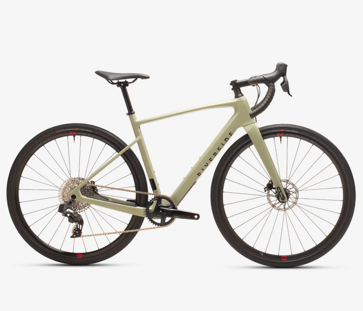 VR GCR SRAM RIVAL RR9