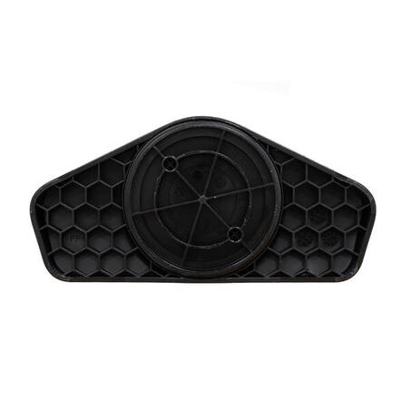 РУЧНОЙ НАСОС ДЛЯ КАЯКОВ, ДАВЛЕНИЕ 0-10 PSI