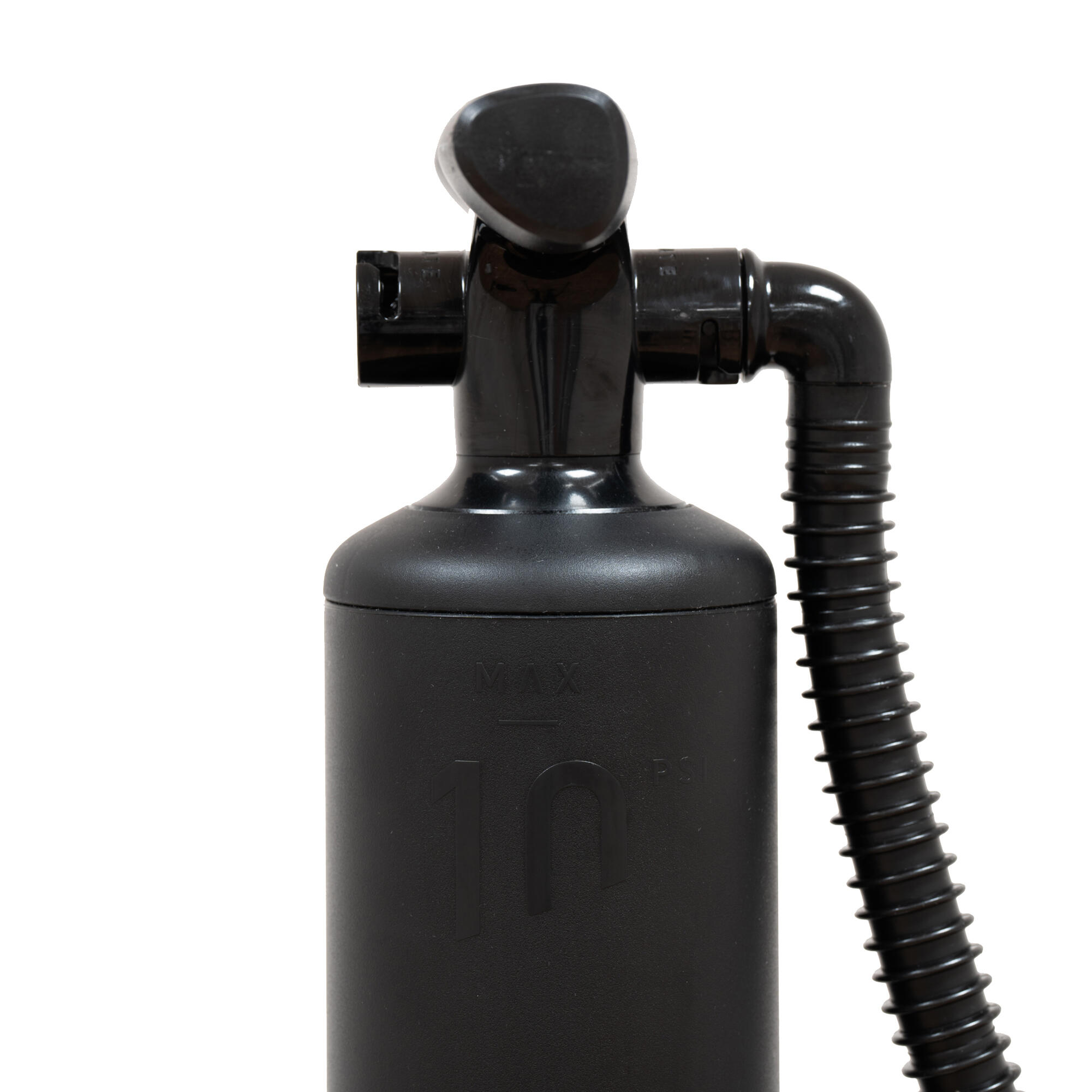 Double-Action Hand Pump for Canoes and Kayaks   - ITIWIT