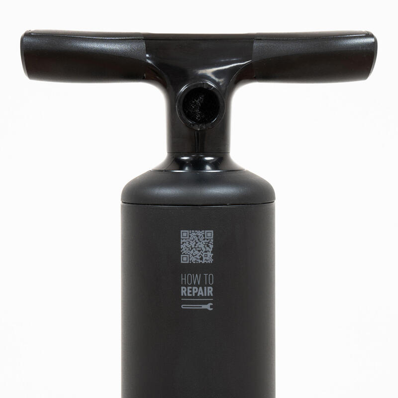 Pompe pêche Float Tube & bateau FLTB 10 Psi