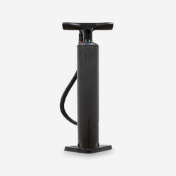 Double-Action Canoe/Kayak Hand Pump, Low Pressure: 0-10 PSI