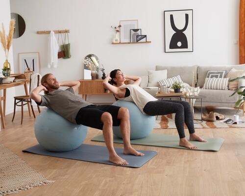 Il metodo Pilates: perché è efficace? | DECATHLON