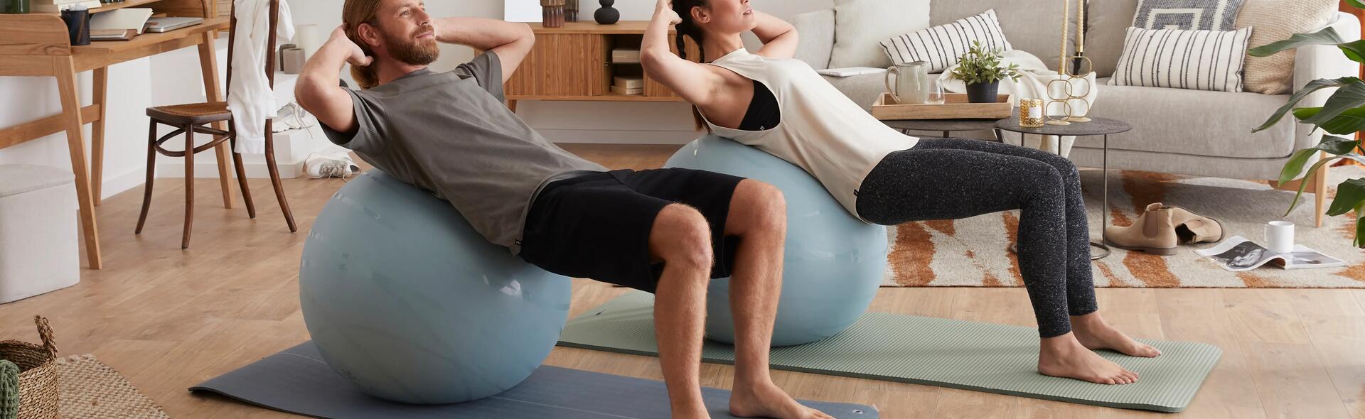 fitball | DECATHLON