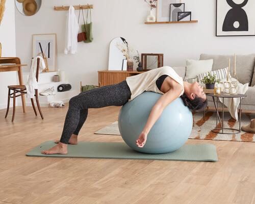 Fitball | DECATHLON