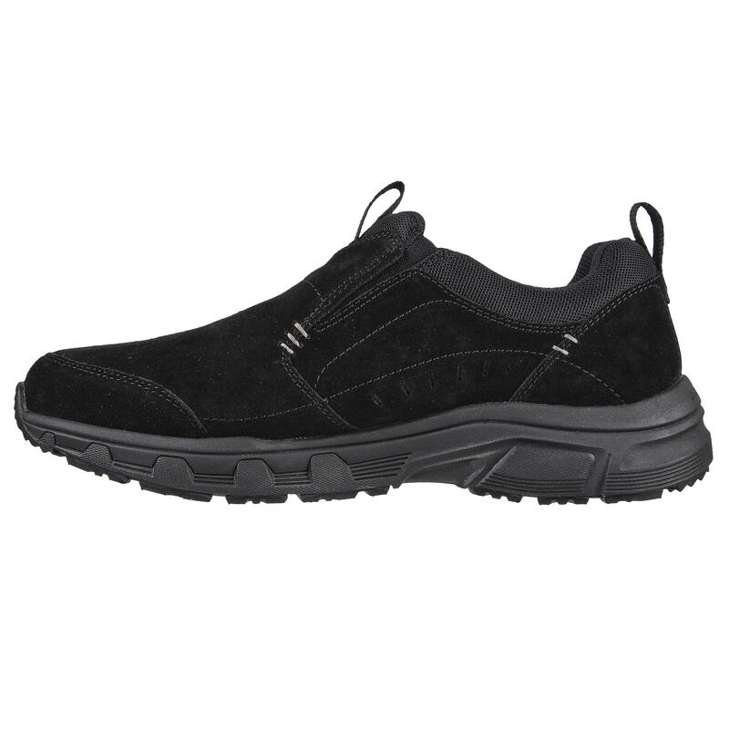 CHAUSSURES SKECHERS HOMME SLIP ON NOIR